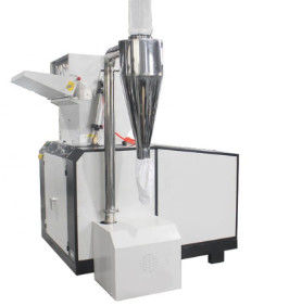 220V 60 Hz Mini Plastic Granulator , Pet Granulator 200-3000kg/H Output